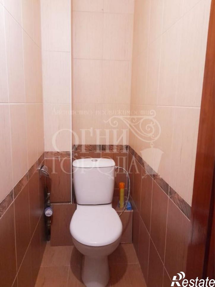 3-комн квартира Терешковой, 4