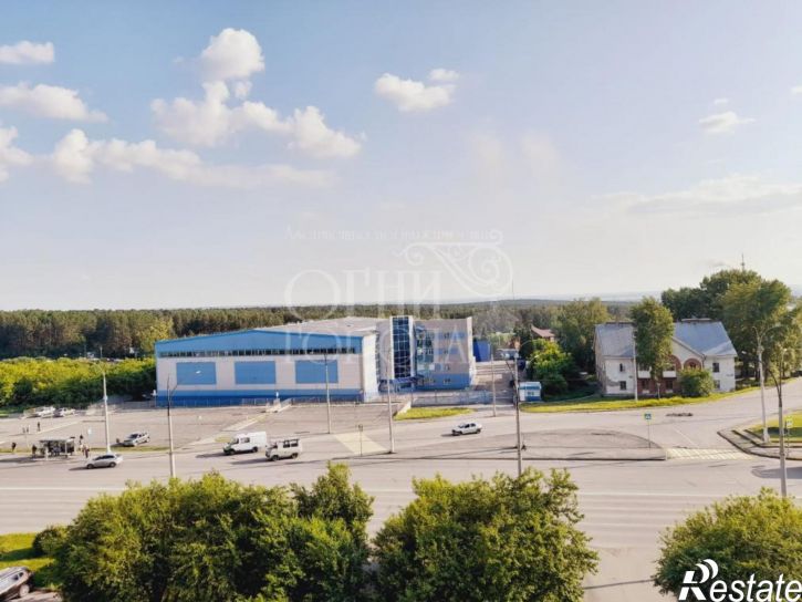 3-комн квартира Терешковой, 4