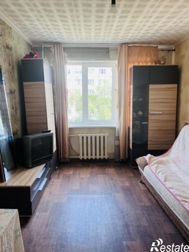 1-комн квартира Ленина пр-кт, 135а
