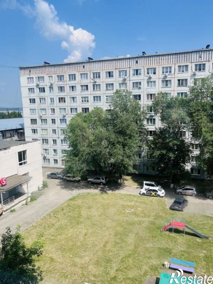 1-комн квартира Ленина пр-кт, 135а