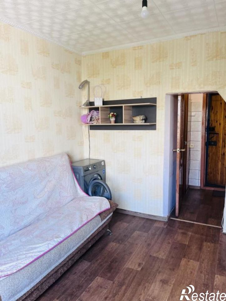 1-комн квартира Ленина пр-кт, 135а