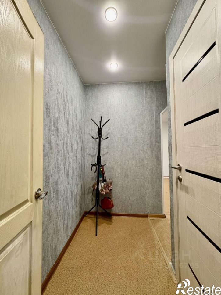 1-комн квартира проспект Ленина, 51,  д. 51