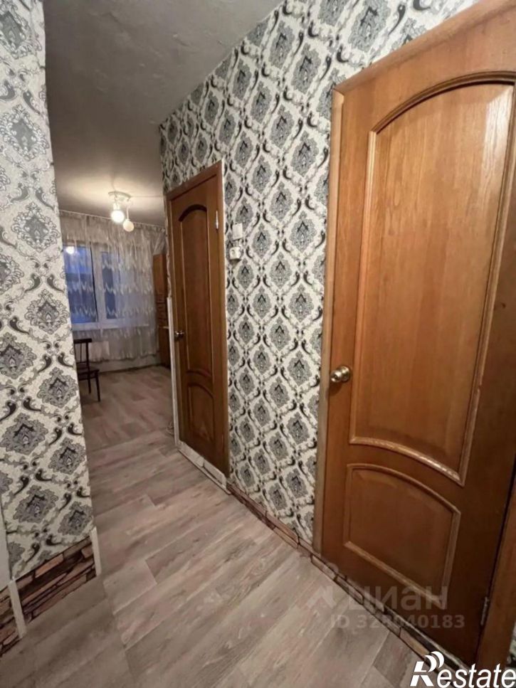 1-комн квартира Молодежный пр-кт, 3,  д. 3