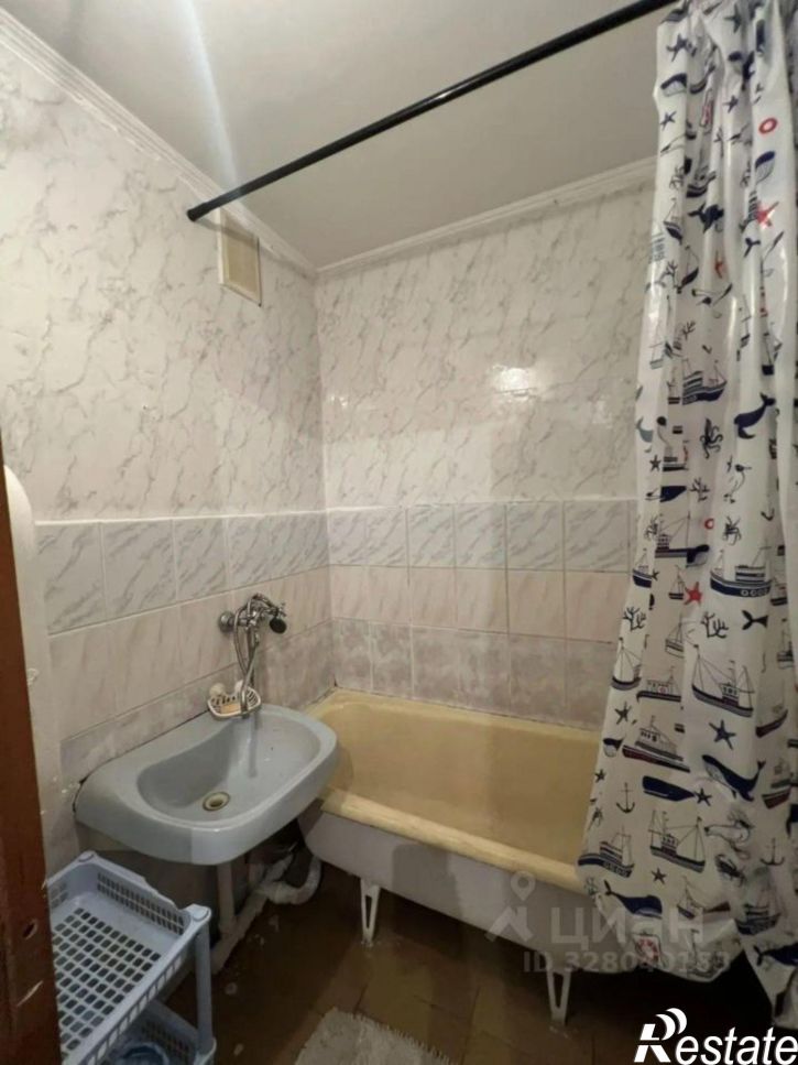 1-комн квартира Молодежный пр-кт, 3,  д. 3