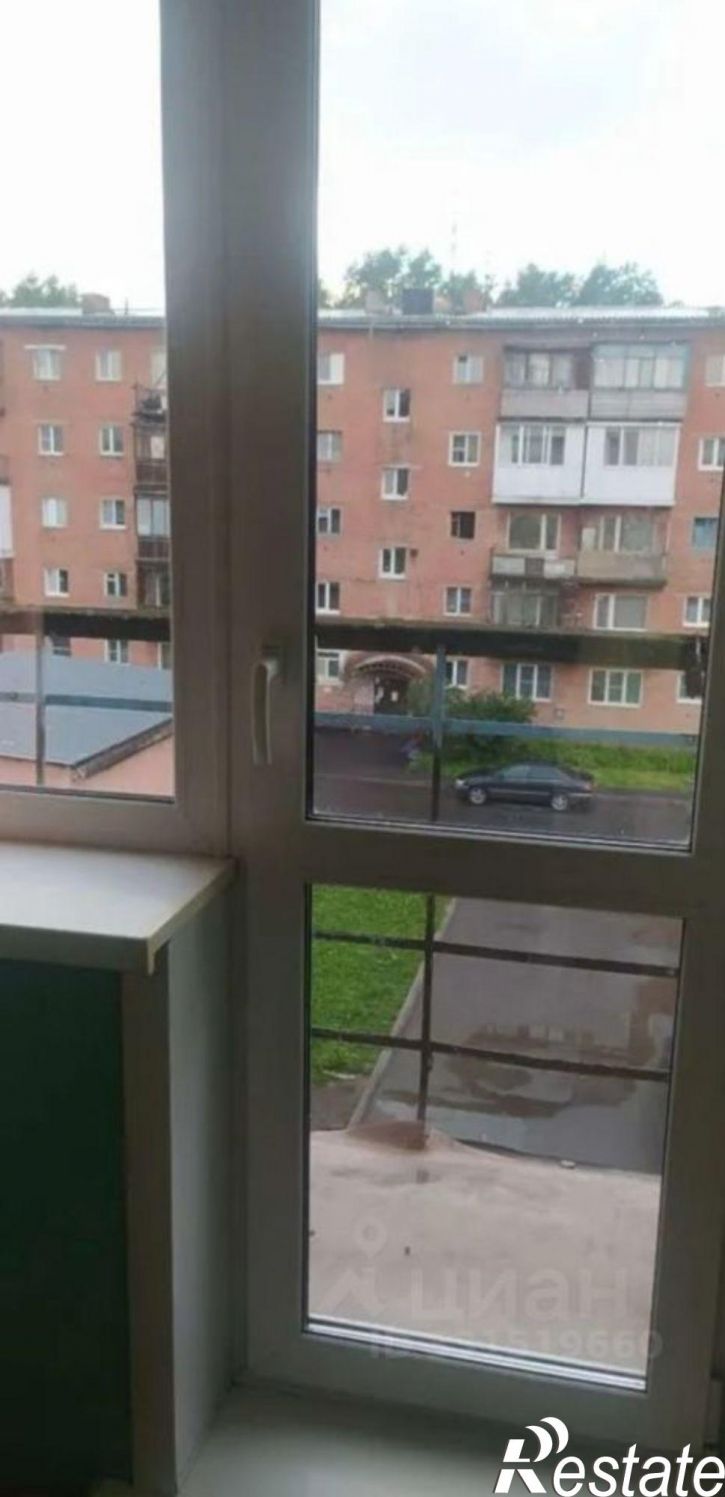 1-комн квартира ул Пролетарская, 26,  д. 26