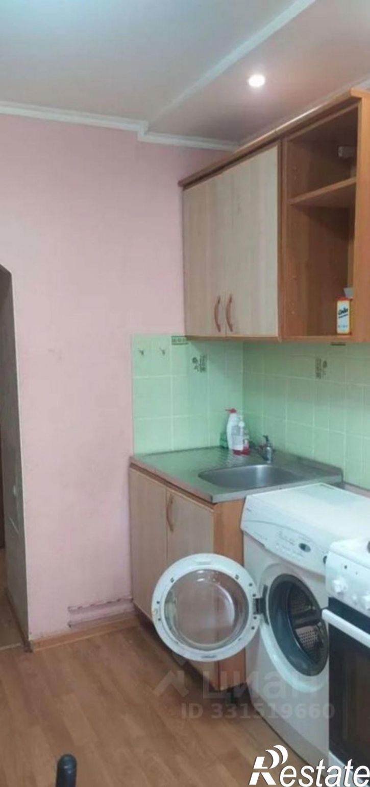 1-комн квартира ул Пролетарская, 26,  д. 26