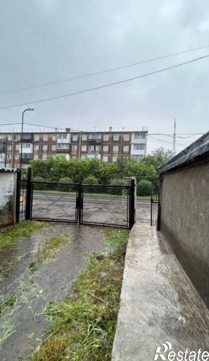 Гараж/парковка улица Сибиряков-Гвардейцев, 312,  д. 312