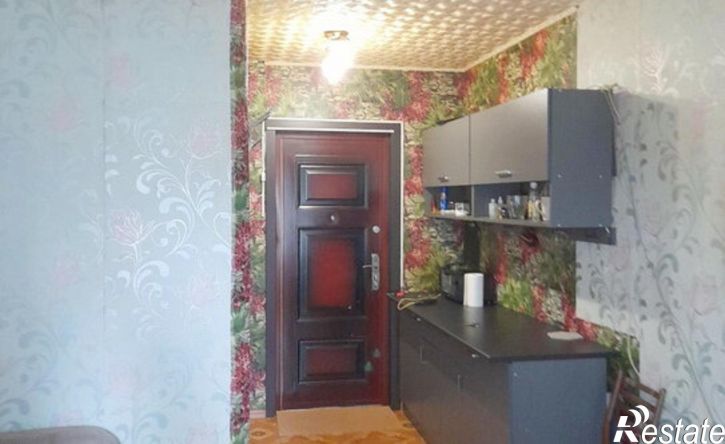 1-комн квартира ул Агеева, 6А,  д. 6А