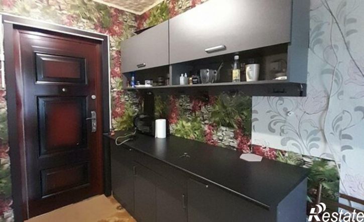 1-комн квартира ул Агеева, 6А,  д. 6А