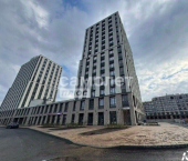 2-комн, 47 кв м, этаж 6/8 ул Терешковой, №2