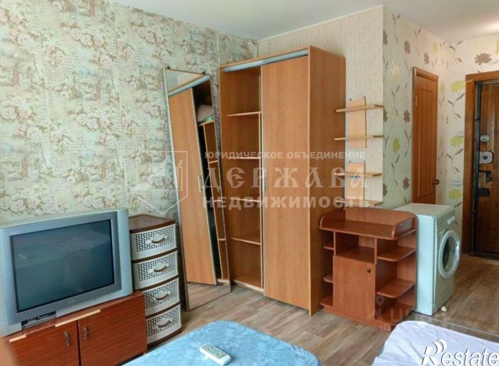 1-комн квартира пр-кт Ленина, 142а,  д. 142а