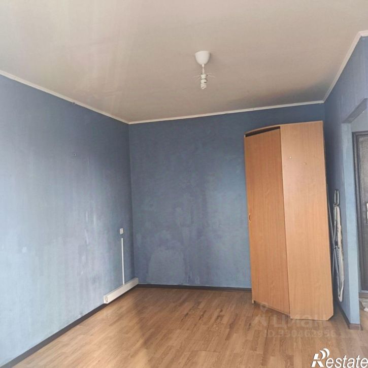 1-комн квартира ул 2-я Заречная, 2,  д. 2