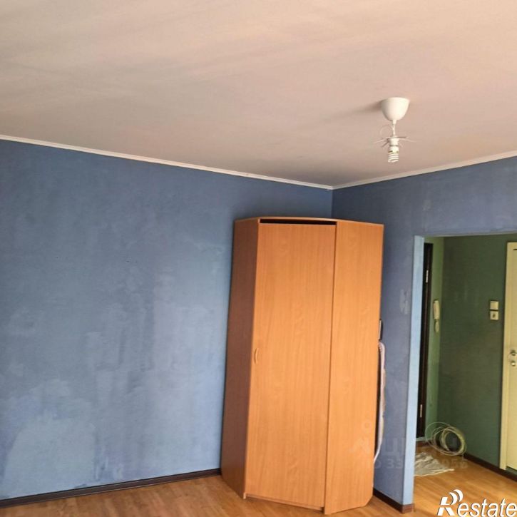 1-комн квартира ул 2-я Заречная, 2,  д. 2