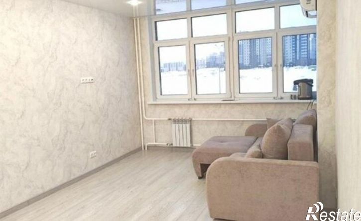 1-комн квартира Ленинградский проспект, 44,  д. 44