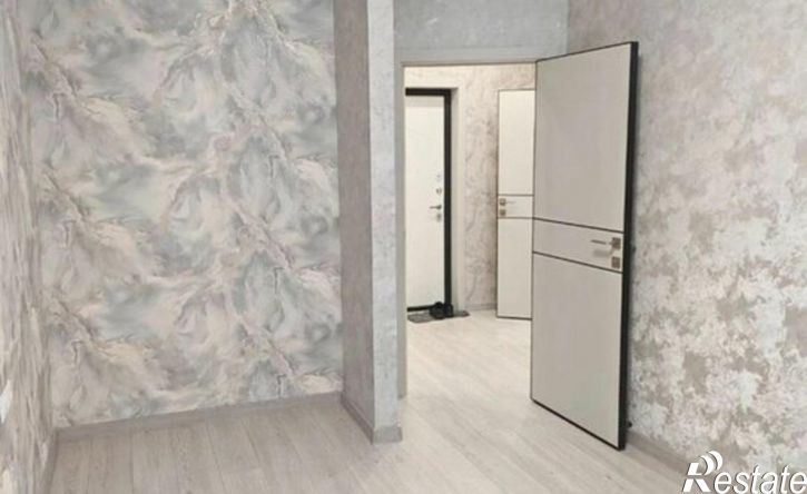 1-комн квартира Ленинградский проспект, 44,  д. 44