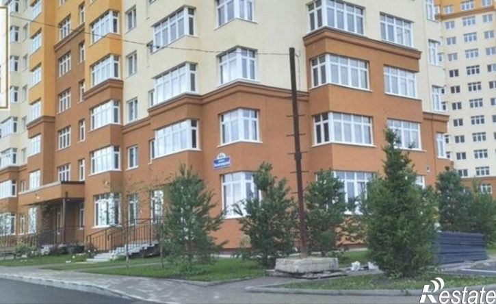 1-комн квартира Ленинградский проспект, 44,  д. 44