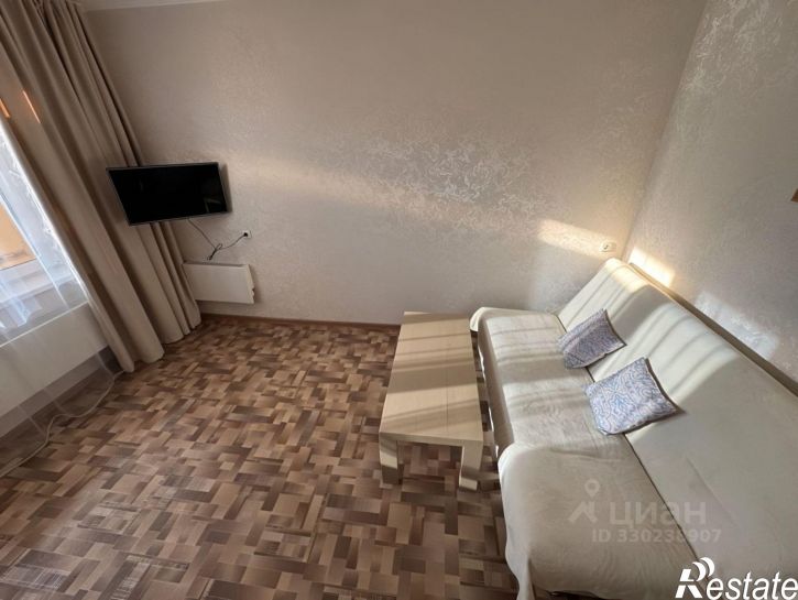 1-комн квартира пр-кт Шахтеров, 86,  д. 86
