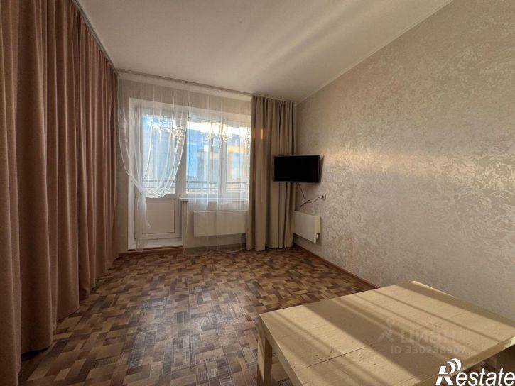 1-комн квартира пр-кт Шахтеров, 86,  д. 86