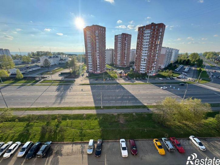 1-комн квартира пр-кт Шахтеров, 86,  д. 86