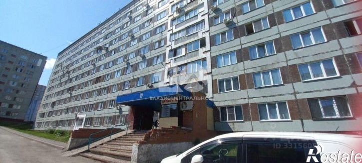 1-комн квартира бульвар Строителей, 56/2,  д. 56/2