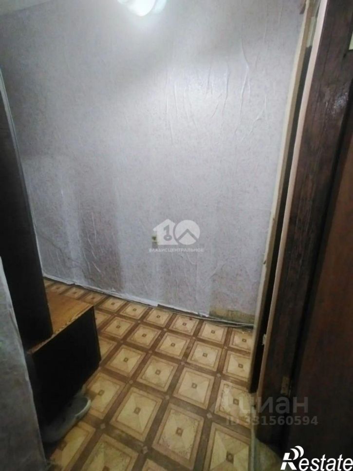 1-комн квартира улица Сибиряков-Гвардейцев, 15А,  д. 15А