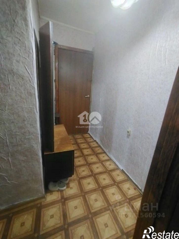 1-комн квартира улица Сибиряков-Гвардейцев, 15А,  д. 15А