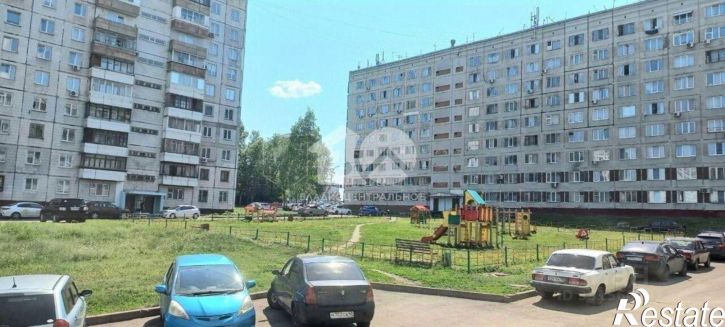 1-комн квартира бульвар Строителей, 56/2,  д. 56/2