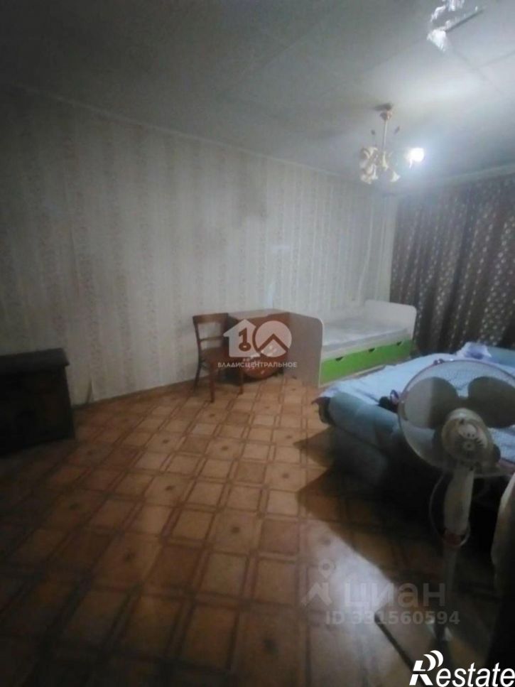 1-комн квартира улица Сибиряков-Гвардейцев, 15А,  д. 15А