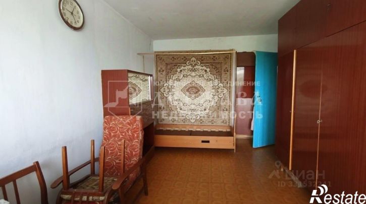 1-комн квартира проспект Химиков, 26А,  д. 26А
