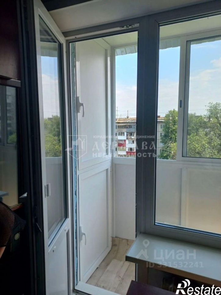 1-комн квартира проспект Химиков, 26А,  д. 26А