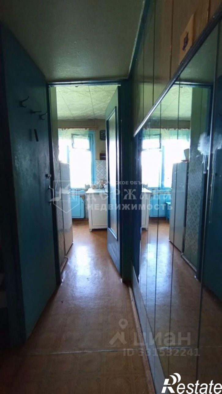 1-комн квартира проспект Химиков, 26А,  д. 26А