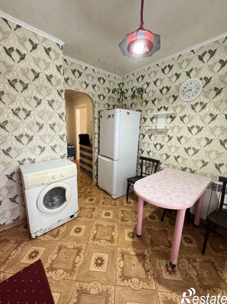 1-комн квартира Московский пр-кт, 7,  д. 7