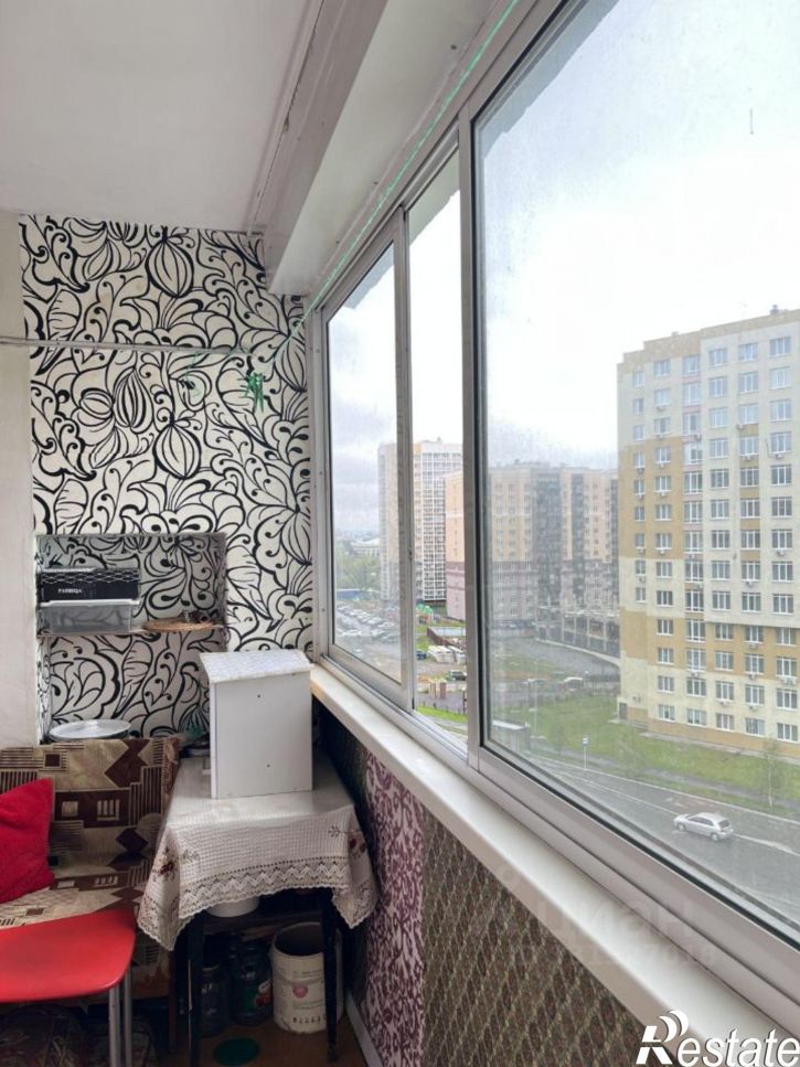 1-комн квартира Московский пр-кт, 7,  д. 7