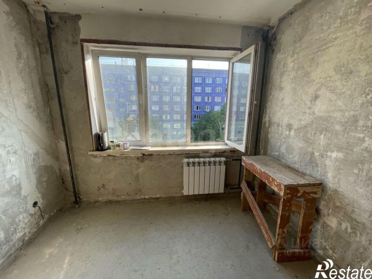 1-комн квартира Ленинградский проспект, 24А,  д. 24А
