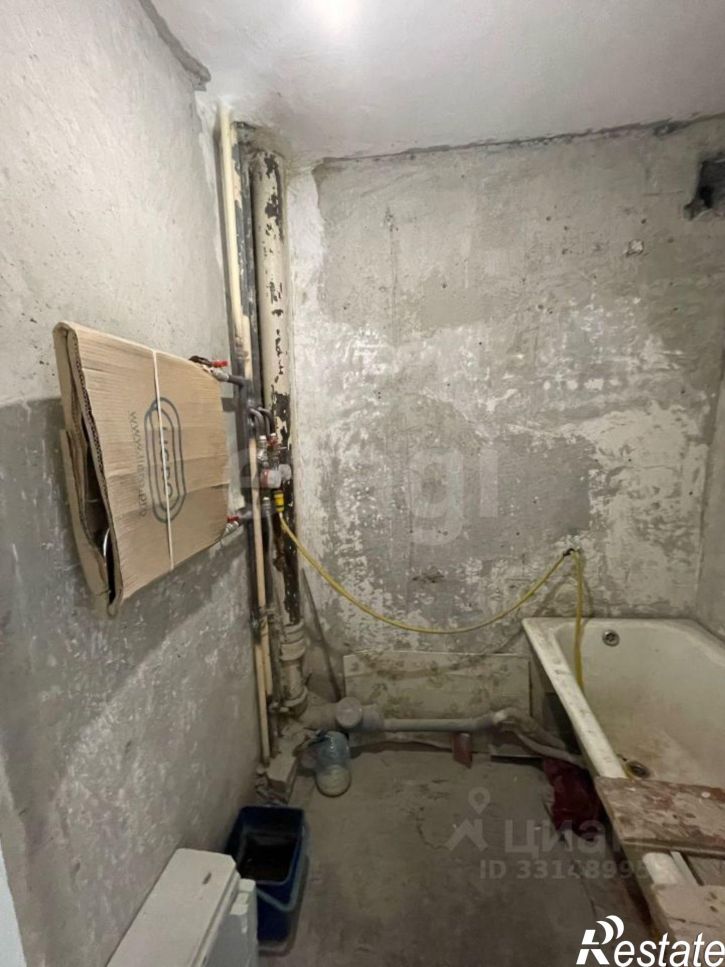 1-комн квартира Ленинградский проспект, 24А,  д. 24А