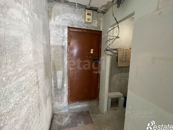 1-комн квартира Ленинградский проспект, 24А,  д. 24А