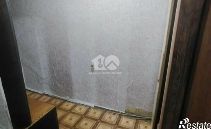 1-комн квартира ул Пролетарская, 15А,  д. 15А