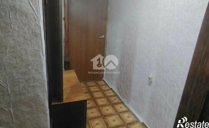 1-комн квартира ул Пролетарская, 15А,  д. 15А