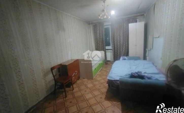1-комн квартира ул Пролетарская, 15А,  д. 15А