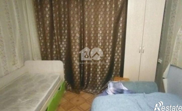1-комн квартира ул Пролетарская, 15А,  д. 15А