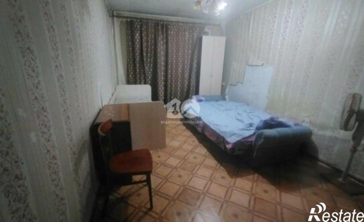 1-комн квартира ул Пролетарская, 15А,  д. 15А
