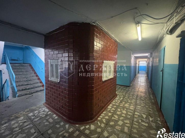 1-комн квартира улица Ворошилова, 17А,  д. 17А