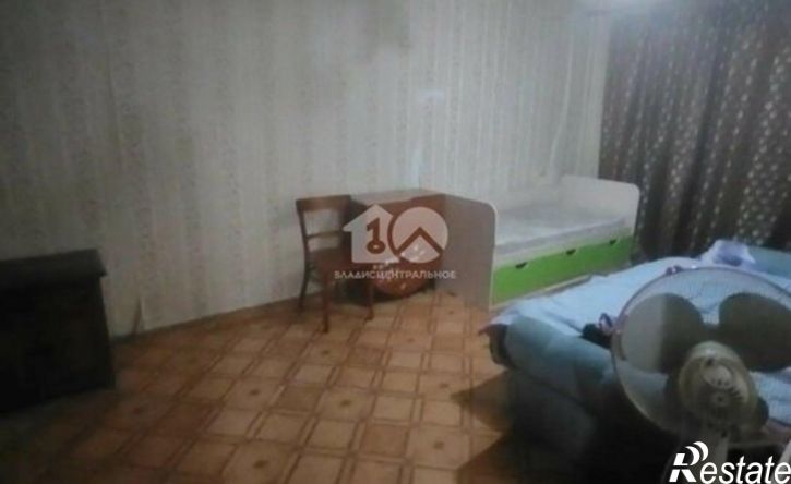 1-комн квартира ул Пролетарская, 15А,  д. 15А