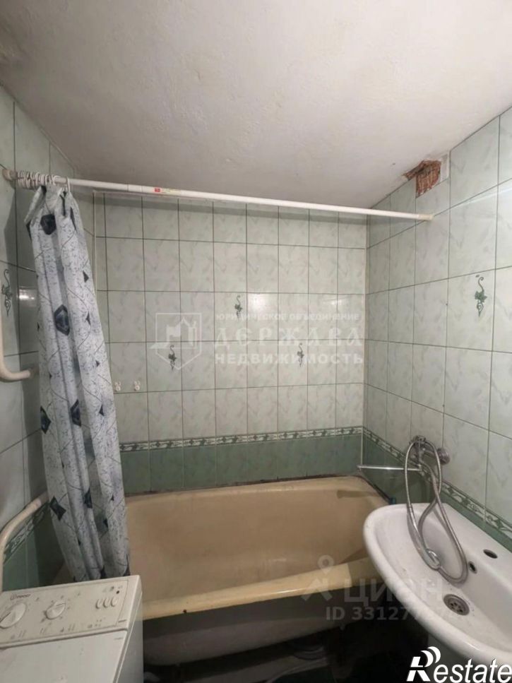 1-комн квартира проспект Шахтёров, 85А,  д. 85А