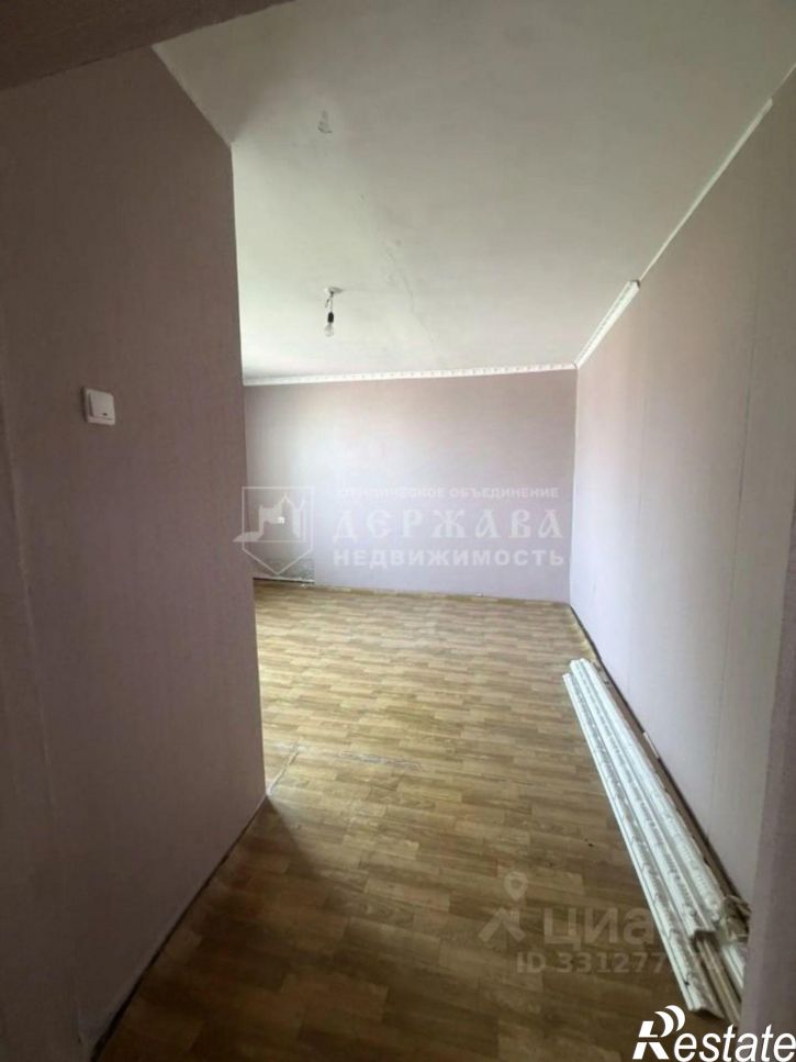 1-комн квартира проспект Шахтёров, 85А,  д. 85А