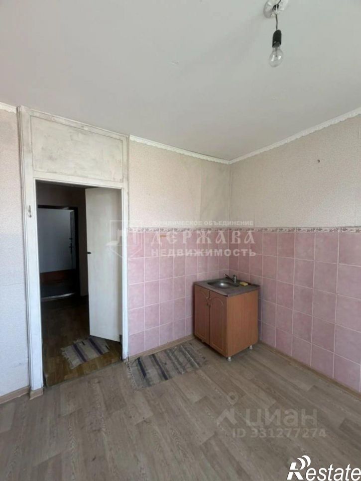 1-комн квартира проспект Шахтёров, 85А,  д. 85А