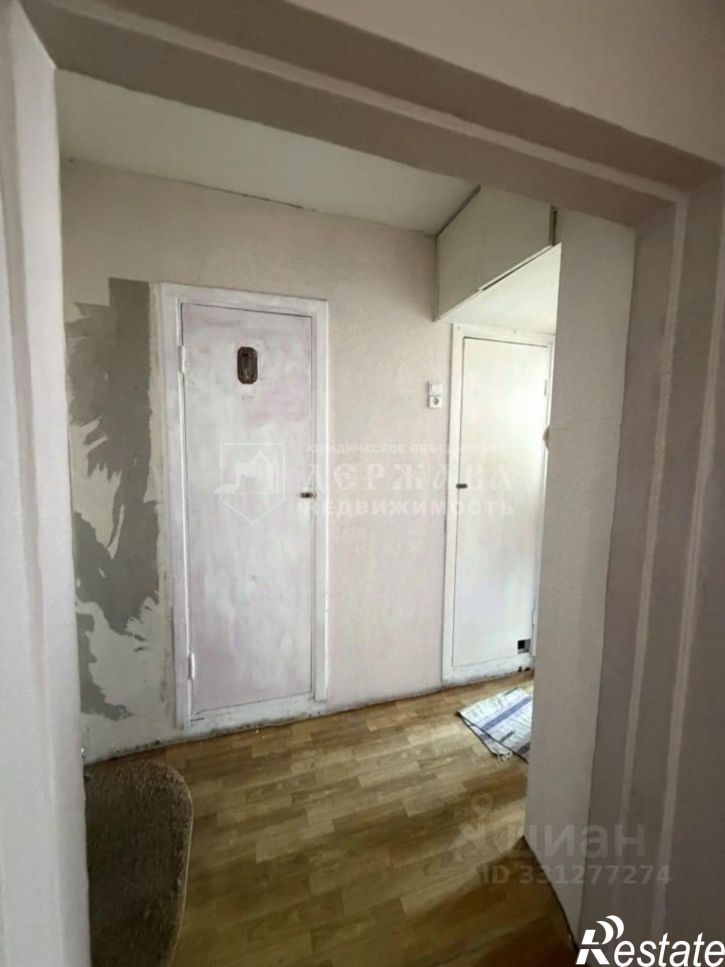 1-комн квартира проспект Шахтёров, 85А,  д. 85А