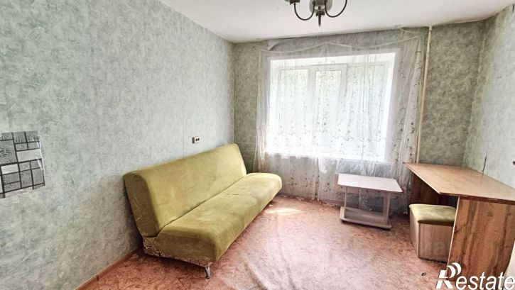 1-комн квартира ул Предзаводская, 1б,  д. 1б
