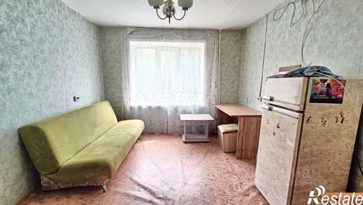 1-комн квартира ул Предзаводская, 1б,  д. 1б