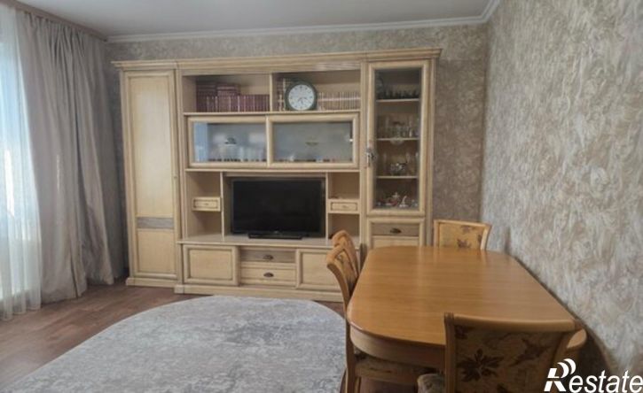 3-комн квартира Молодёжный проспект, 9В,  д. 9В